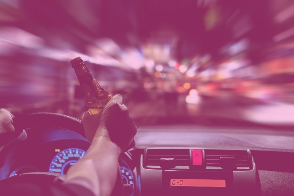 Drink Driving in New South Wales